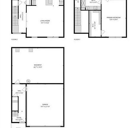 3rd image of 103 Hunting Hill Dr