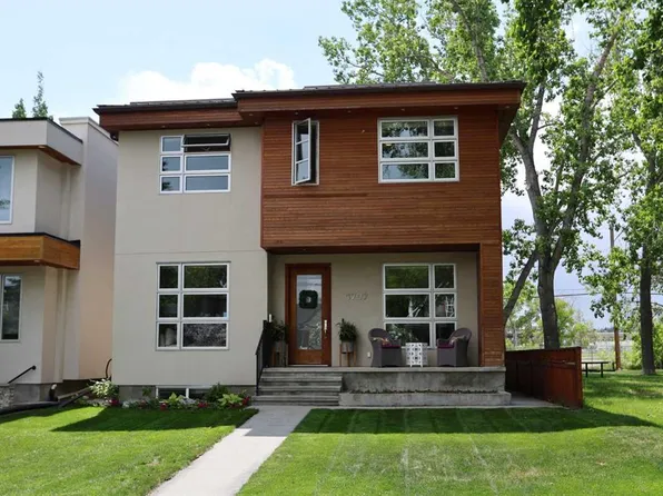 1707 N Broadview Rd NW, Calgary, AB T2N 3H4