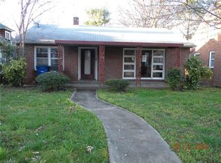 119 W Sprague St, Winston Salem, NC 27127