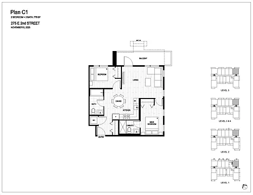 Floor plan 0
