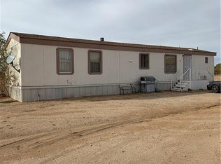 3341 N Mayer Rd, Golden Valley, AZ 86413