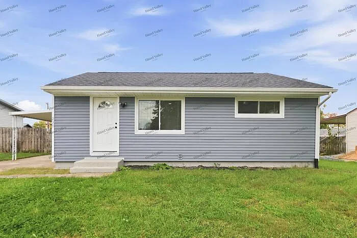 3 bed, 1.0 bath, 1468 sqft, $1,375 — Photo 4