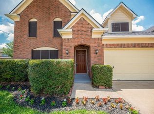 3079 Silver Cedar Trl, Katy, TX 77449
