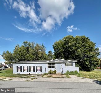111 S McDonald St, Ranson, WV, 25438