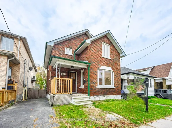 111 Elgin St W, Oshawa, ON L1G 1S5