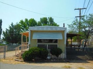 500 Watterson Rd SPACE C, Bishop, CA 93514