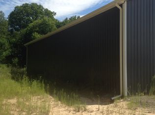 6814 Bluewater Hwy, Saranac, MI 48881