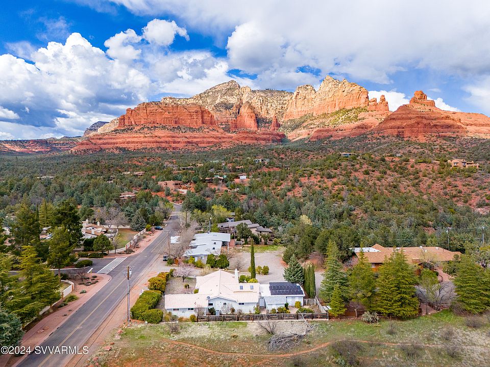 650 Jordan Rd, Sedona, AZ 86336 Zillow