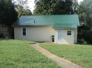 33 Rosemont Ct, Huntington, WV 25705