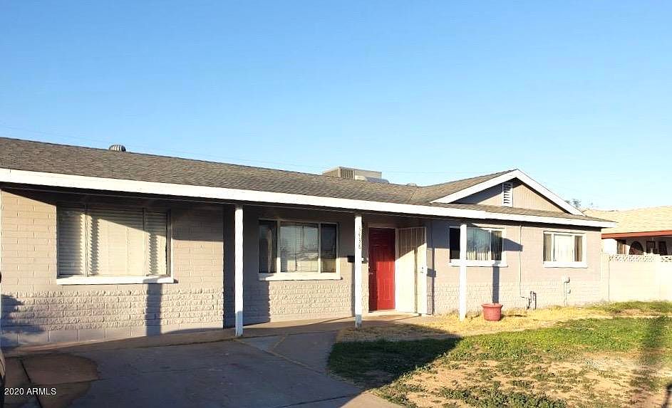 1st image of 3438 W Poinsettia Dr