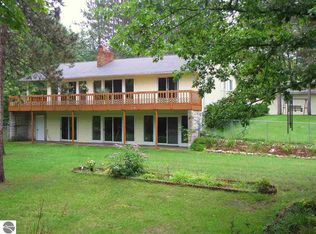 3650 W County Line Rd, Buckley, MI 49620