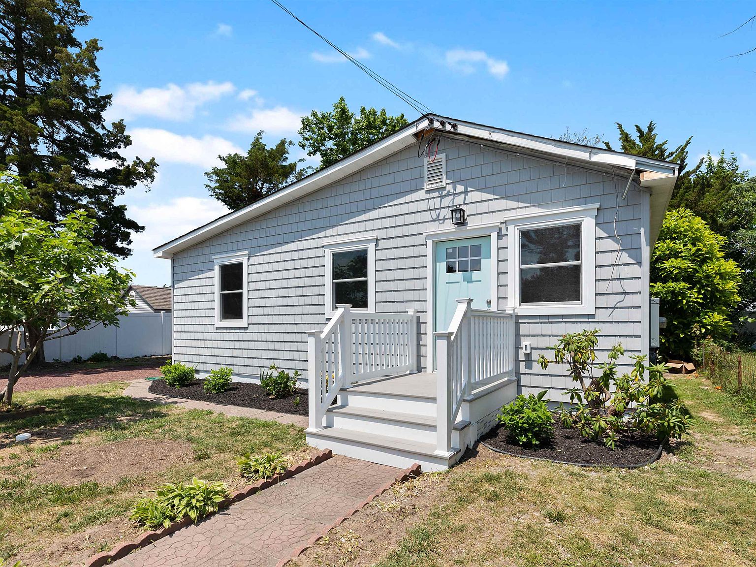 121 Woodland Ave, Villas, NJ 08251 Zillow