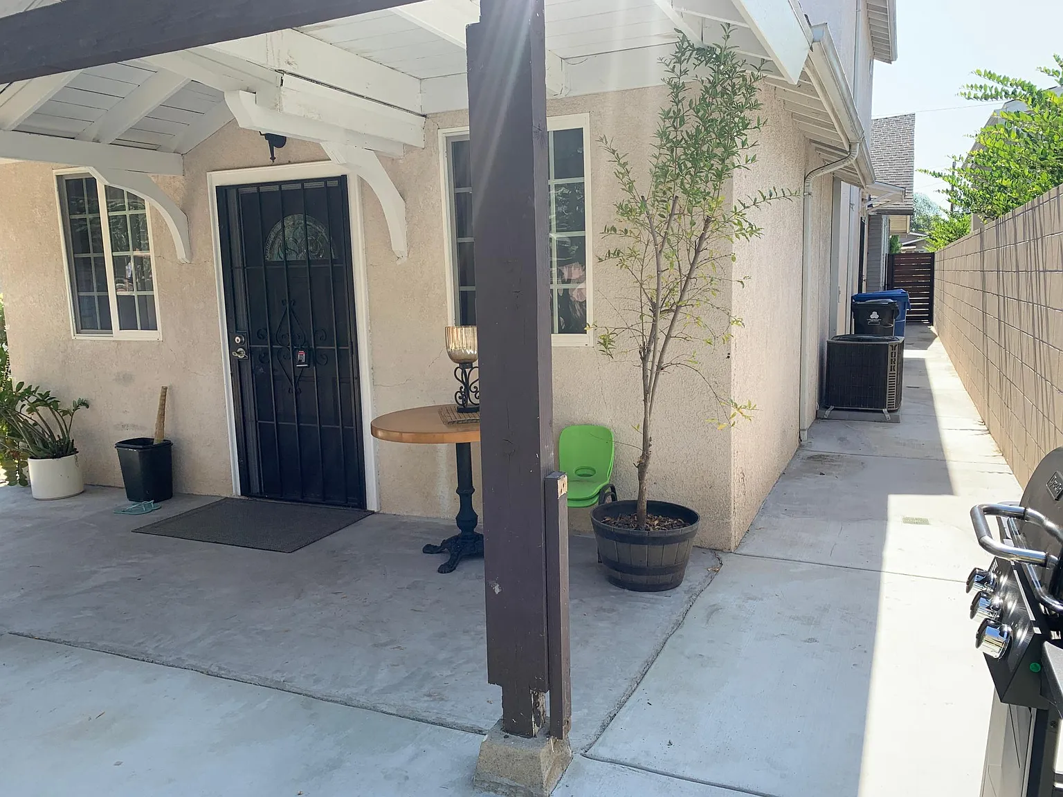 Rockland Ave, Los Angeles — Photo 4