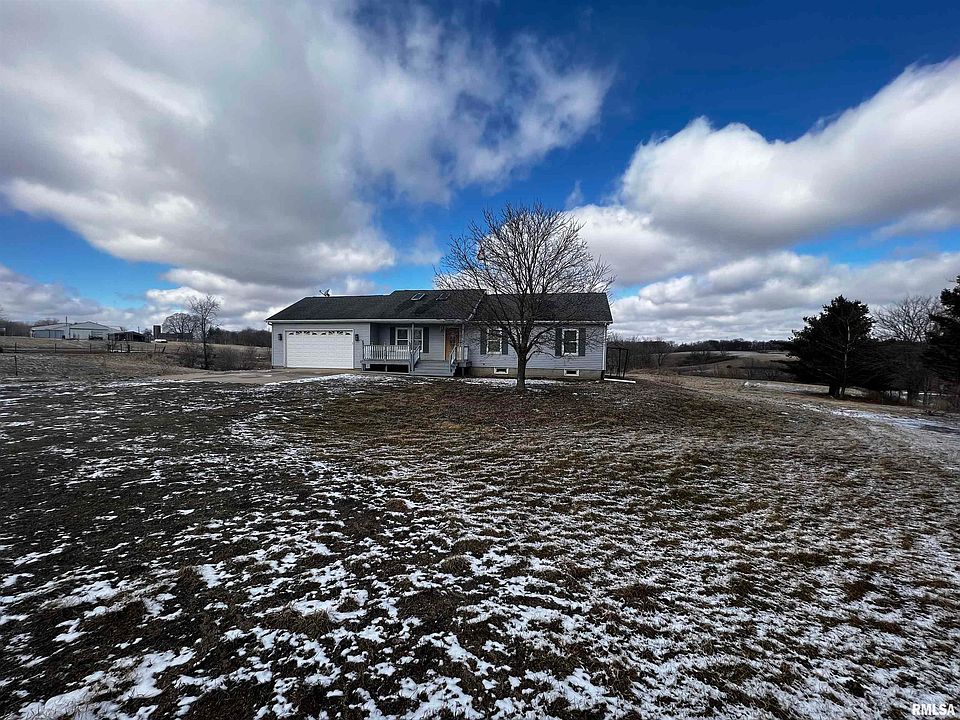 1467 Knox Rd Dahinda IL Zillow