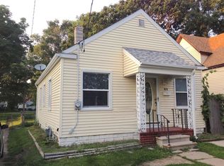 83 Ricker St, Waterloo, IA 50703