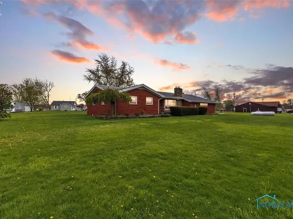 4889 N State Route 2, Oak Harbor, OH 43449