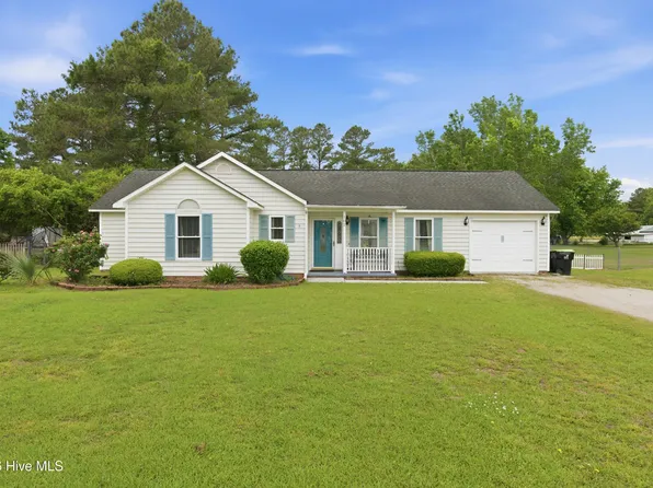 102 Tobacco Road, New Bern, NC 28562