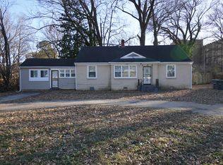 1303 Marlin Rd, Memphis, TN 38116