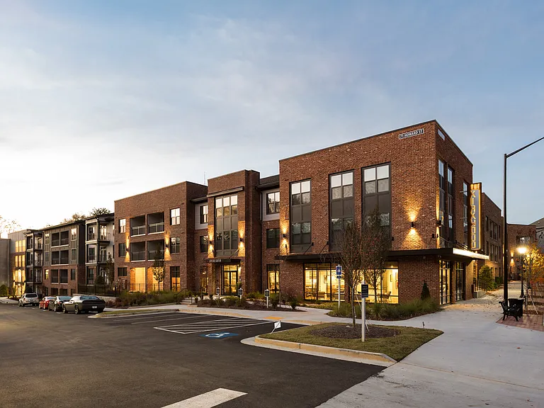 The Kirkwood Apartments at Edgewood — Photo 41