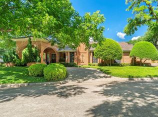 16028 Chalfont Pl, Dallas, TX 75248