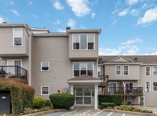 75 Collins Grv UNIT 119, Halifax, NS B2W6B3