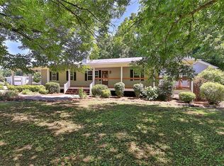 384 Frost Rd SE, Monroe, GA 30655