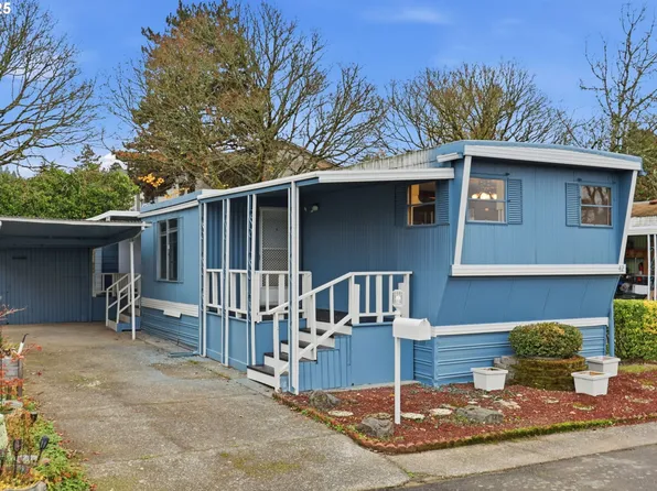 4424 SE Roethe Rd Unit 42, Milwaukie, OR 97267