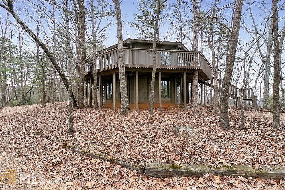 64 Treetopper Cir, Big Canoe, GA 30143 Zillow