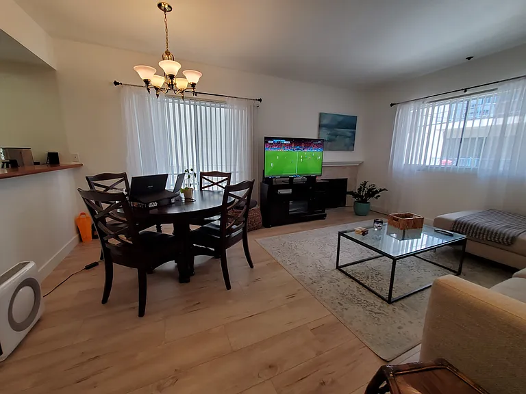 1546 Amherst Ave #103 — Photo 7