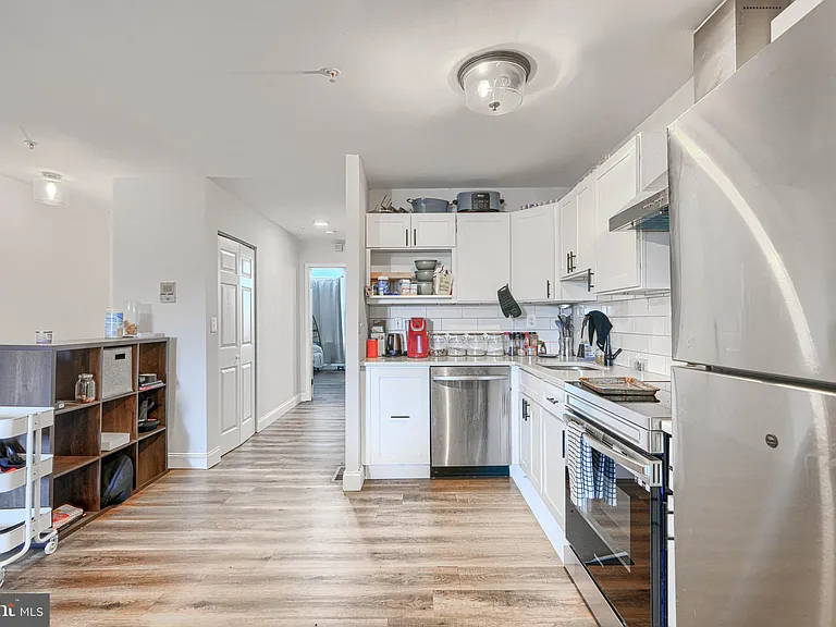 1729 Guilford Ave #3 — Photo 4