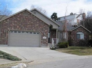 3321 S 200 E, Bountiful, UT 84010