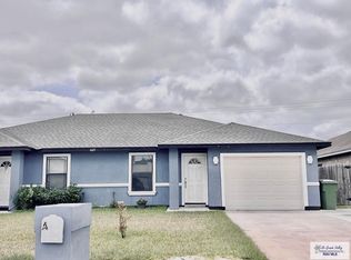 6625 Garden Woods Ave, Brownsville, TX 78526