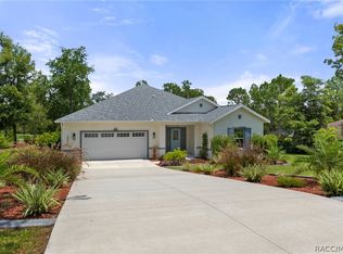 2489 E Celina St, Inverness, FL 34453