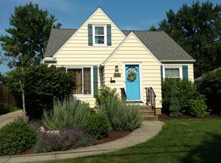 1148 Irene Rd, Lyndhurst, OH 44124