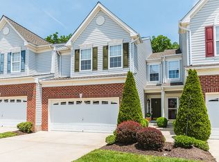 3219 Woodspring Dr, Abingdon, MD 21009