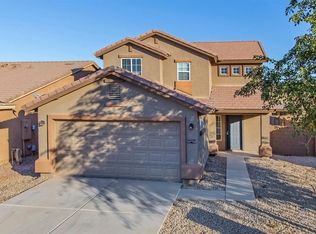 41298 W Little Dr, Maricopa, AZ 85138