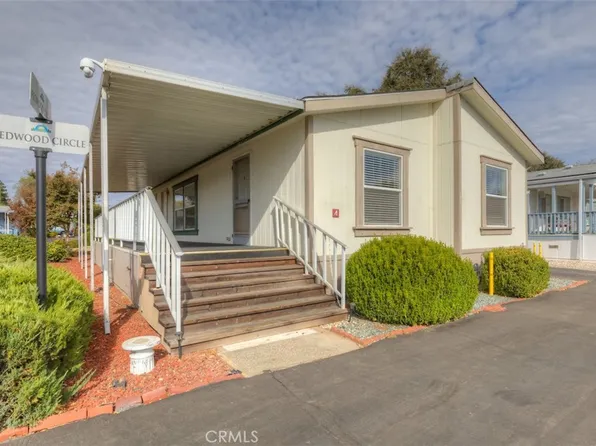 1675 Manzanita Ave Unit 4, Chico, CA 95926
