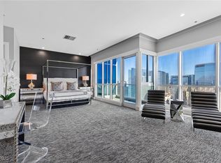 PANORAMA TOWERS, Las Vegas, NV 89103