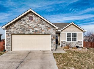 650 E Lakota St, Gardner, KS 66030