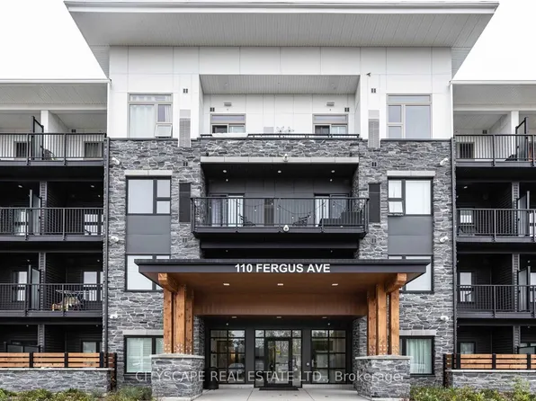 110 Fergus Ave, Kitchener, ON