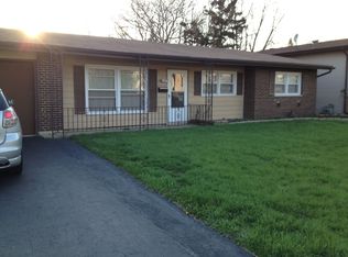 7008 Glenwood Ln, Hanover Park, IL 60133