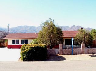 8630 Jawbone Ave, Lake Isabella, CA 93240