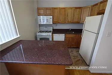 Rented by JM Preston Properties LLC