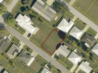 5007 SE 42nd Trce #4, Okeechobee, FL 34974