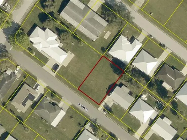 5007 SE 42nd Trce #4, Okeechobee, FL 34974