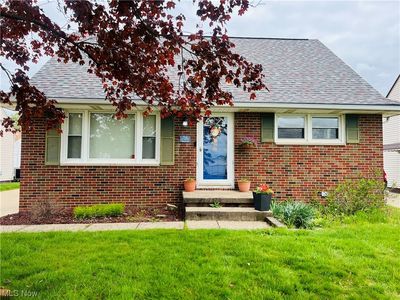 1519 35th St NE, Canton, OH, 44714
