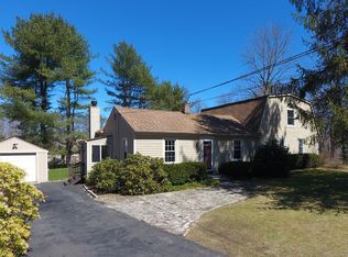 51 Secor Rd, Brookfield, CT 06804