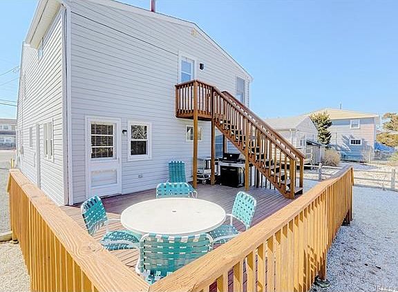 plenty of space to entertain guests