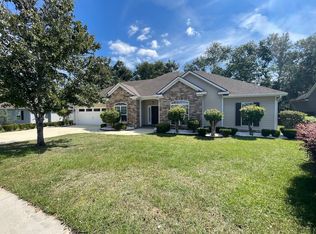 3911 Galloway St, Valdosta, GA 31605