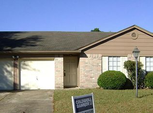 8407 Rustwood Ct, Humble, TX 77338